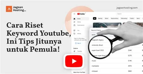 cara-riset-keyword-youtube-Cara-Riset