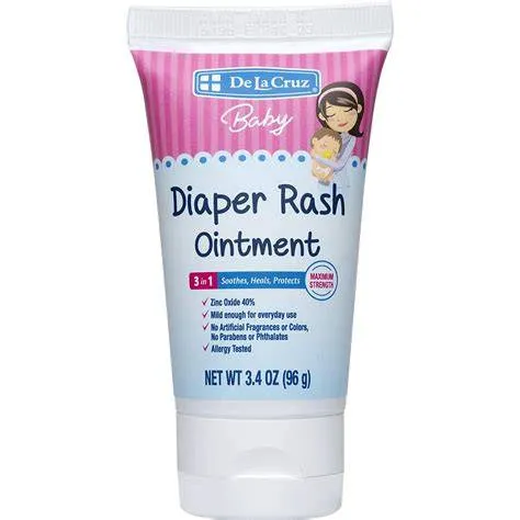 diaper-rash-cream-Diaper-Rash