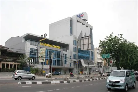 kantor-jne-pusat-Kantor-JNE
