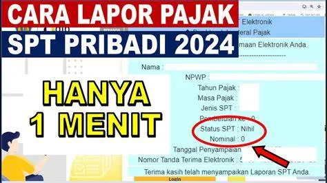 lapor-spt-tahunan-pribadi-Panduan-Lengkap