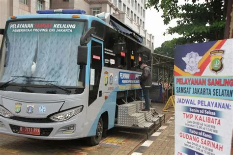 lokasi-samsat-keliling-jakarta-Lokasi-SAMSAT