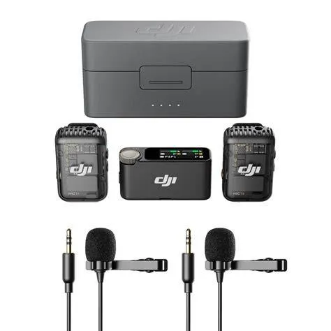 mic-wireless-dji-Mic-Wireless