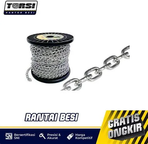 rantai-besi-Rantai-Besi
