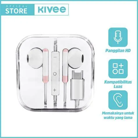 harga-earphone-type-c-untuk-galaxy-a08-Analisis-Komprehensif