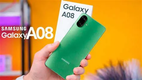 kelemahan-samsung-galaxy-a08-Bedah-Tuntas