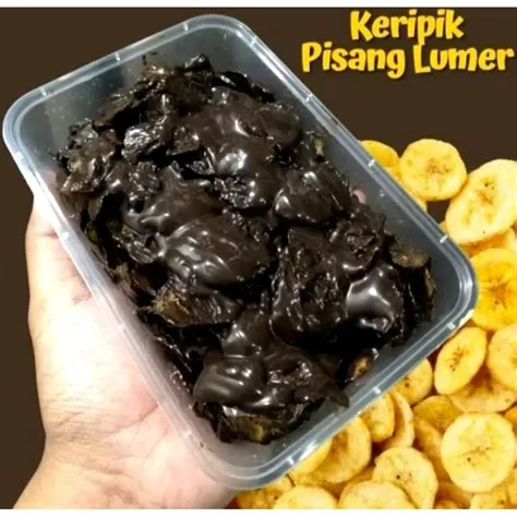 kripik-pisang-lumer-bikin-gemuk-Kripik-Pisang