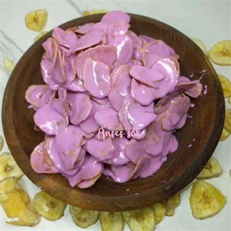 kripik-pisang-lumer-choki-choki-Kripik-Pisang
