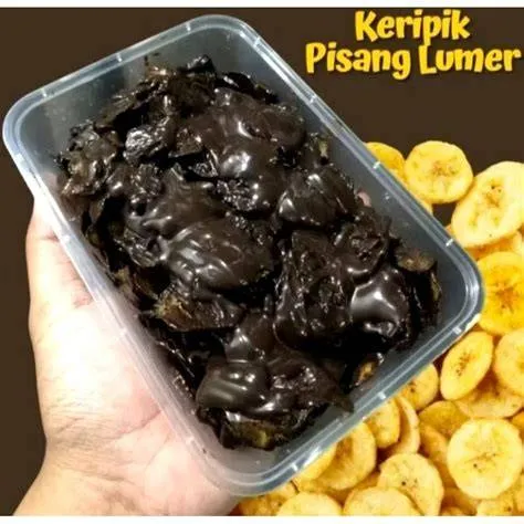 kripik-pisang-lumer-diet-Review-Jujur