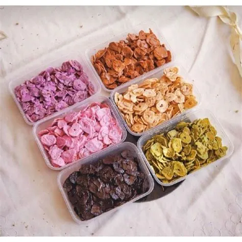 kripik-pisang-lumer-nyoklat-banget-Review-Mendalam