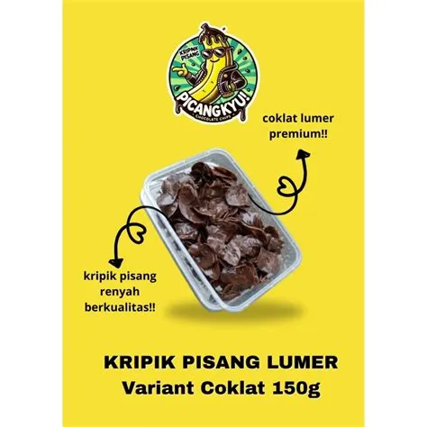 kripik-pisang-lumer-viral-facebook-Review-Jujur