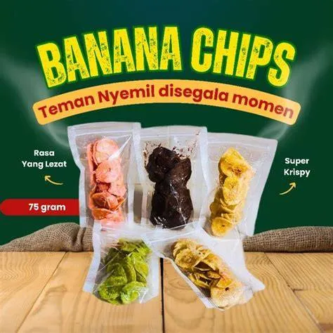 kripik-pisang-lumer-vs-basreng-Kripik-Pisang