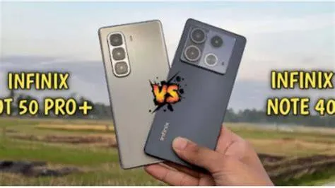 perbandingan-galaxy-a08-vs-infinix-hot-50-pro-Perbandingan-Komprehensif