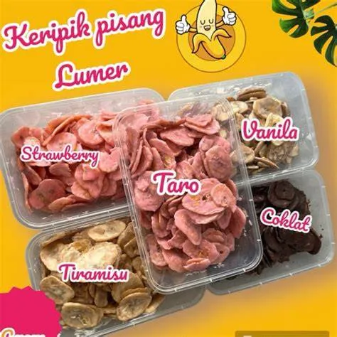 promo-keripik-pisang-lumer-semarang-Review-Jujur
