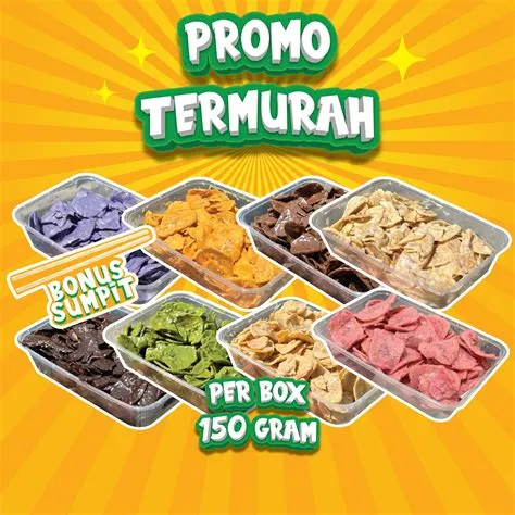 promo-spesial-keripik-pisang-lumer-Review-Jujur